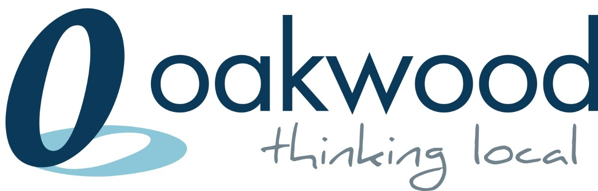 Oakwood Estate Agents Logo