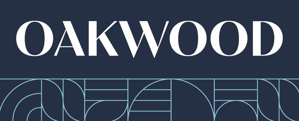 Oakwood Estate Agents Logo